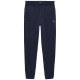 Tommy Hilfiger Ανδρικό παντελόνι Brushed Fleece Slim Fit Joggers